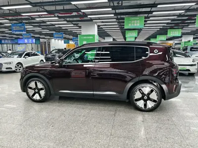 Smart Smart #5 2024, 20000 км, за 23545.34 USD
