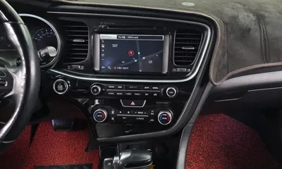 Kia K5 2015, 100726 км, за 5395.56 USD - фото 14