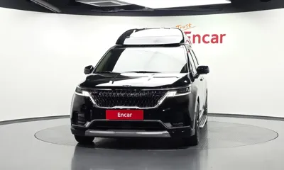 Kia Canival 2021, 121257 км, за 16700.25 USD - фото 3