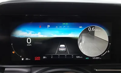 Kia Canival 2021, 121257 км, за 16700.25 USD - фото 8