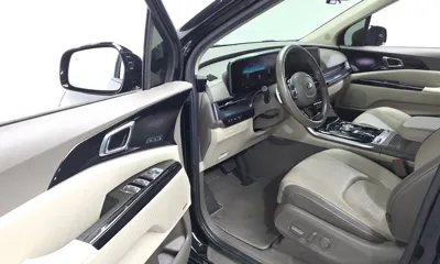 Kia Canival 2021, 121257 км, за 16700.25 USD - фото 10