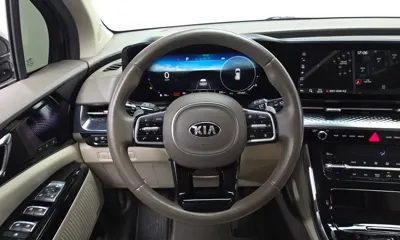 Kia Canival 2021, 121257 км, за 16700.25 USD - фото 13