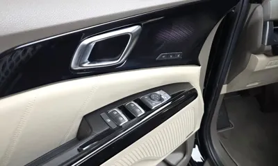 Kia Canival 2021, 121257 км, за 16700.25 USD - фото 29