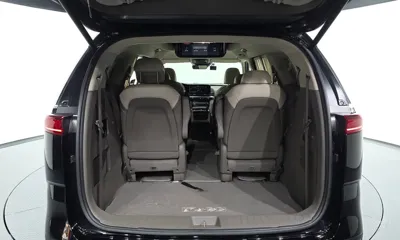 Kia Canival 2021, 121257 км, за 16700.25 USD - фото 31