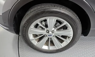 Ford Explorer 2019, 40347 км, за 12813.06 USD