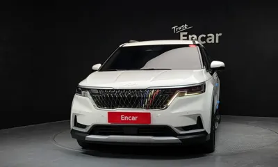 Kia Canival 2023, 15508 км, за 19659.97 USD