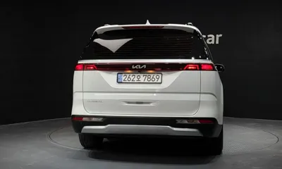 Kia Canival 2023, 15508 км, за 19659.97 USD