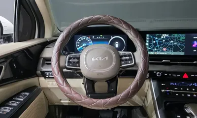 Kia Canival 2023, 15508 км, за 19659.97 USD - фото 14