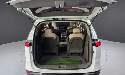 Kia Canival 2023, 15508 км, за 19659.97 USD - фото 20