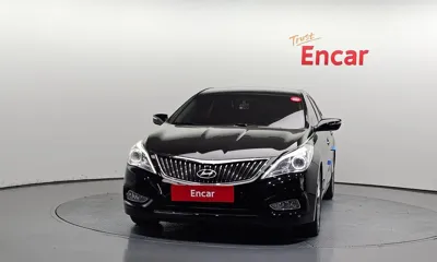 Hyundai Grandeur 2011, 167493 км, за 3479.06 USD