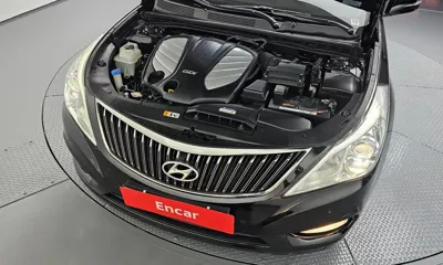 Hyundai Grandeur 2011, 167493 км, за 3479.06 USD - фото 6