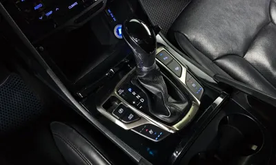 Hyundai Grandeur 2011, 167493 км, за 3479.06 USD - фото 9