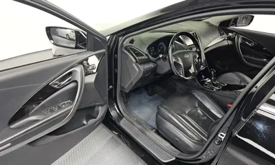 Hyundai Grandeur 2011, 167493 км, за 3479.06 USD - фото 10