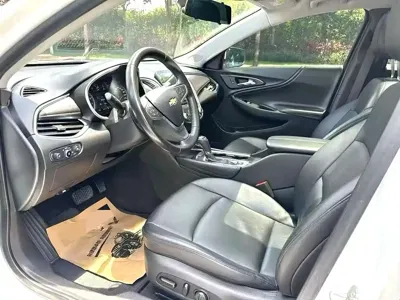 Chevrolet Malibu XL 2019, 53000 км, за 5149.99 USD
