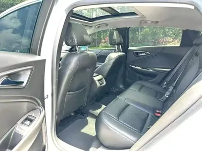 Chevrolet Malibu XL 2019, 53000 км, за 5149.99 USD - фото 6