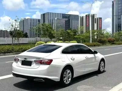 Chevrolet Malibu XL 2019, 53000 км, за 5149.99 USD - фото 7