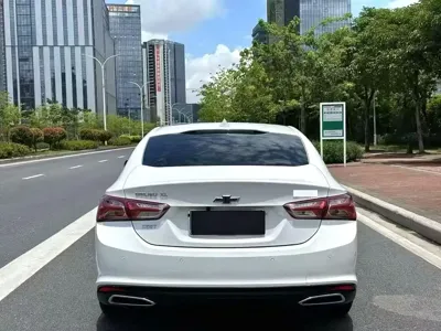 Chevrolet Malibu XL 2019, 53000 км, за 5149.99 USD - фото 8