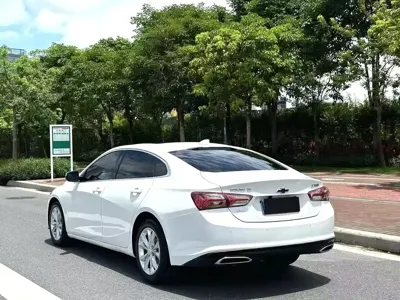 Chevrolet Malibu XL 2019, 53000 км, за 5149.99 USD - фото 9