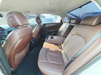 Hyundai Sonata 2017, 76523 км, за 7025.77 USD - фото 11