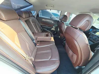 Hyundai Sonata 2017, 76523 км, за 7025.77 USD - фото 12