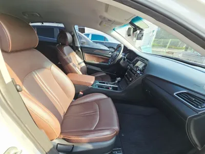 Hyundai Sonata 2017, 76523 км, за 7025.77 USD - фото 13