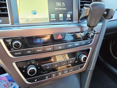 Hyundai Sonata 2017, 76523 км, за 7025.77 USD - фото 15