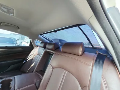 Hyundai Sonata 2017, 76523 км, за 7025.77 USD - фото 18