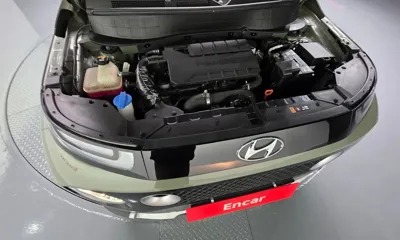 Hyundai Casper 2022, 28791 км, за 10634.11 USD - фото 6