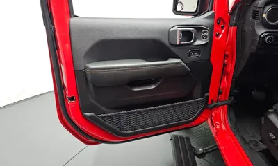 Jeep Wrangler 2025, 18732 км, за 40370.22 USD - фото 24