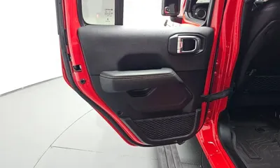 Jeep Wrangler 2025, 18732 км, за 40370.22 USD - фото 25