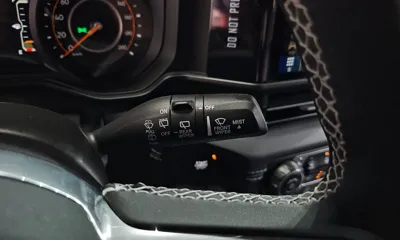 Jeep Wrangler 2025, 18732 км, за 40370.22 USD - фото 27