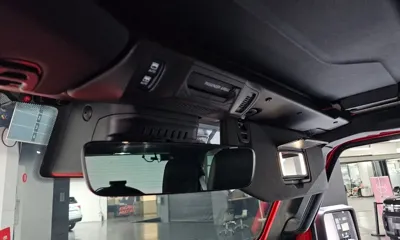 Jeep Wrangler 2025, 18732 км, за 40370.22 USD - фото 29