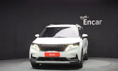 Kia Canival 2023, 81386 км, за 15747.67 USD