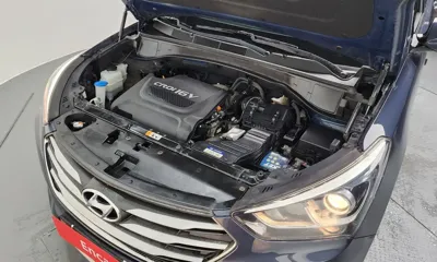 Hyundai Santafe 2017, 74742 км, за 8998.95 USD - фото 6