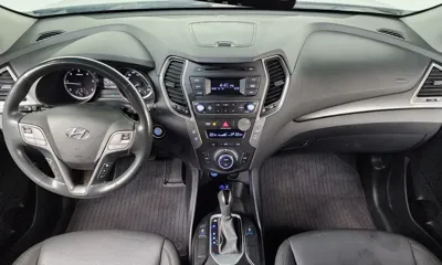 Hyundai Santafe 2017, 74742 км, за 8998.95 USD - фото 7