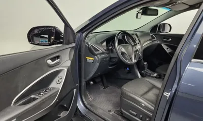 Hyundai Santafe 2017, 74742 км, за 8998.95 USD - фото 10