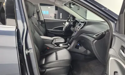 Hyundai Santafe 2017, 74742 км, за 8998.95 USD - фото 11