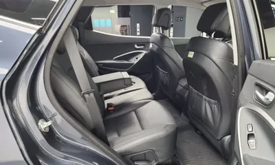 Hyundai Santafe 2017, 74742 км, за 8998.95 USD - фото 12