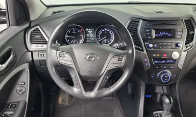 Hyundai Santafe 2017, 74742 км, за 8998.95 USD - фото 13
