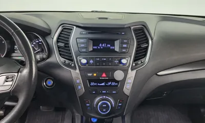 Hyundai Santafe 2017, 74742 км, за 8998.95 USD - фото 14