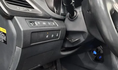 Hyundai Santafe 2017, 74742 км, за 8998.95 USD - фото 16