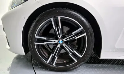 BMW 4-Series 2023, 26154 км, за 31140.08 USD