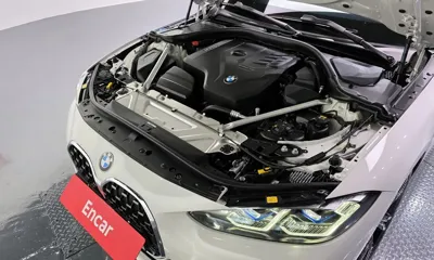 BMW 4-Series 2023, 26154 км, за 31140.08 USD - фото 6