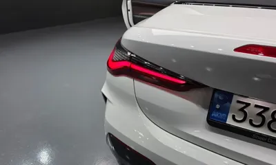BMW 4-Series 2023, 26154 км, за 31140.08 USD - фото 23