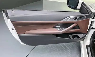 BMW 4-Series 2023, 26154 км, за 31140.08 USD - фото 24