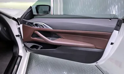 BMW 4-Series 2023, 26154 км, за 31140.08 USD - фото 25