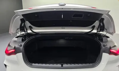 BMW 4-Series 2023, 26154 км, за 31140.08 USD - фото 31