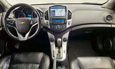 ChevroletGMDaewoo Cruze 2016, 125532 км, за 2364.69 USD - фото 7