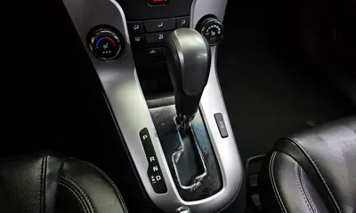 ChevroletGMDaewoo Cruze 2016, 125532 км, за 2364.69 USD - фото 9