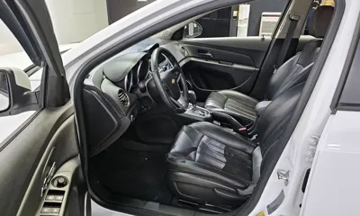 ChevroletGMDaewoo Cruze 2016, 125532 км, за 2364.69 USD - фото 10
